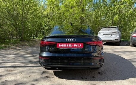 Audi A3, 2021 год, 2 950 000 рублей, 5 фотография