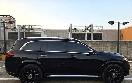 Mercedes-Benz GLS, 2021 год, 12 822 000 рублей, 8 фотография
