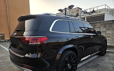 Mercedes-Benz GLS, 2021 год, 12 822 000 рублей, 7 фотография