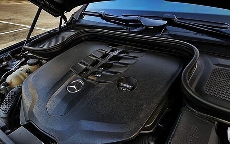 Mercedes-Benz GLS, 2021 год, 12 822 000 рублей, 10 фотография