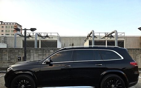 Mercedes-Benz GLS, 2021 год, 12 822 000 рублей, 6 фотография