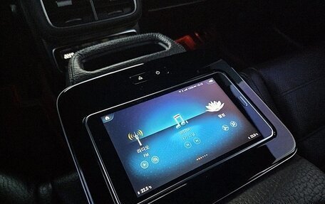 Mercedes-Benz GLS, 2021 год, 12 822 000 рублей, 18 фотография