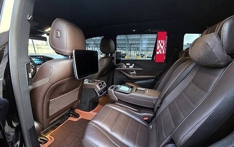 Mercedes-Benz GLS, 2021 год, 12 822 000 рублей, 14 фотография