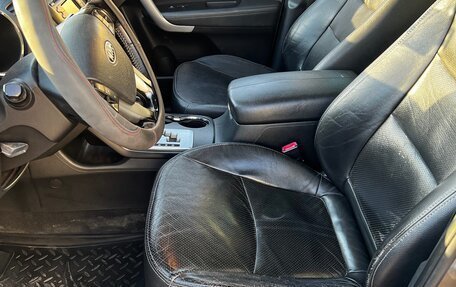 KIA Sorento II рестайлинг, 2010 год, 1 600 000 рублей, 11 фотография