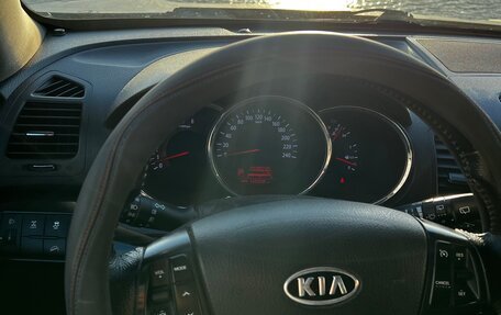 KIA Sorento II рестайлинг, 2010 год, 1 600 000 рублей, 12 фотография