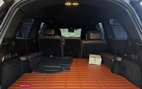 Mercedes-Benz GLS, 2021 год, 12 822 000 рублей, 19 фотография