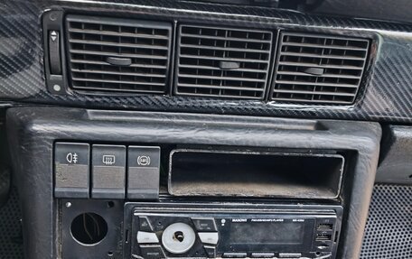 Audi 100, 1989 год, 300 000 рублей, 3 фотография