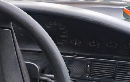 Audi 100, 1989 год, 300 000 рублей, 9 фотография