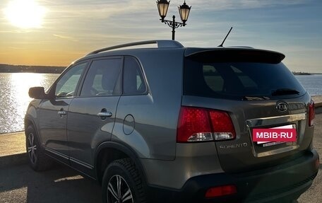 KIA Sorento II рестайлинг, 2010 год, 1 600 000 рублей, 7 фотография
