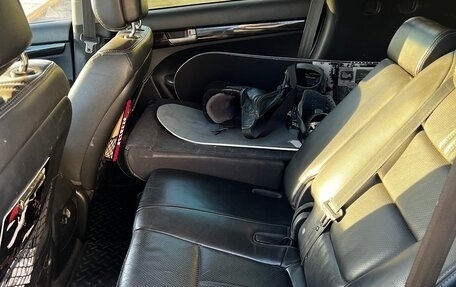 KIA Sorento II рестайлинг, 2010 год, 1 600 000 рублей, 13 фотография