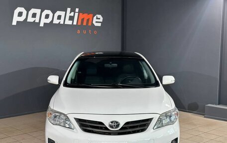 Toyota Corolla, 2012 год, 1 199 000 рублей, 2 фотография