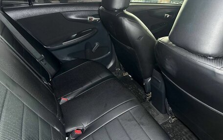 Toyota Corolla, 2012 год, 1 199 000 рублей, 10 фотография