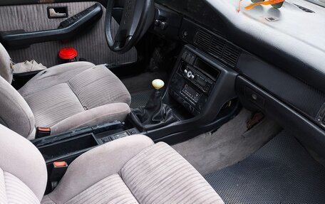 Audi 100, 1989 год, 300 000 рублей, 12 фотография