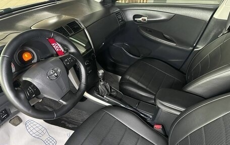Toyota Corolla, 2012 год, 1 199 000 рублей, 7 фотография