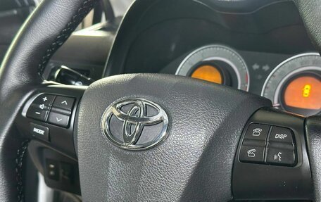 Toyota Corolla, 2012 год, 1 199 000 рублей, 13 фотография
