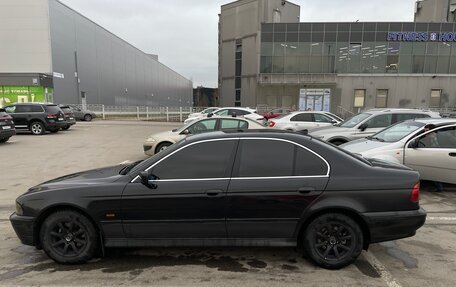 BMW 5 серия, 1999 год, 550 000 рублей, 2 фотография