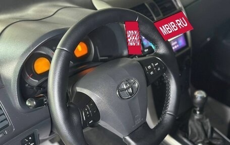 Toyota Corolla, 2012 год, 1 199 000 рублей, 12 фотография