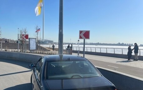 BMW 5 серия, 1999 год, 550 000 рублей, 15 фотография