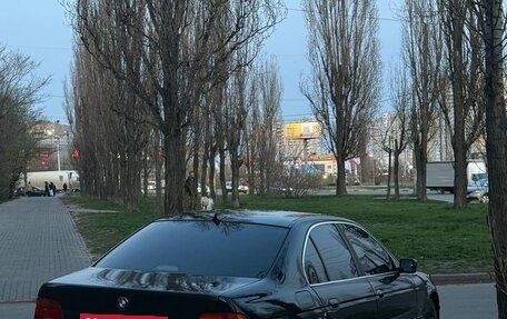 BMW 5 серия, 1999 год, 550 000 рублей, 6 фотография