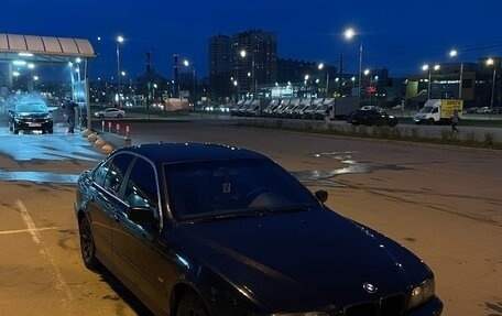 BMW 5 серия, 1999 год, 550 000 рублей, 8 фотография