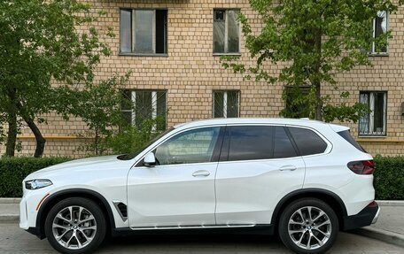 BMW X5, 2023 год, 9 500 000 рублей, 6 фотография