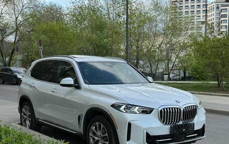 BMW X5, 2023 год, 9 500 000 рублей, 3 фотография