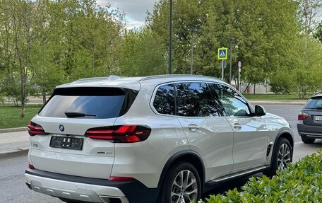 BMW X5, 2023 год, 9 500 000 рублей, 4 фотография