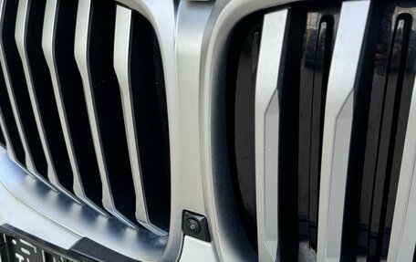 BMW X5, 2023 год, 9 500 000 рублей, 9 фотография