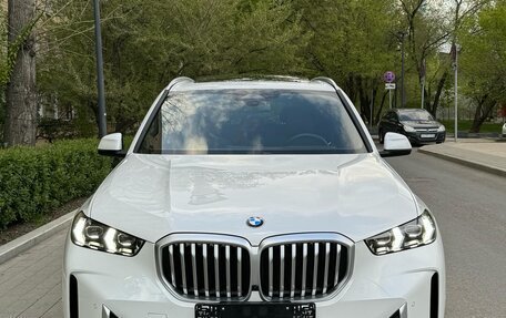 BMW X5, 2023 год, 9 500 000 рублей, 2 фотография