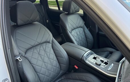 BMW X5, 2023 год, 9 500 000 рублей, 12 фотография