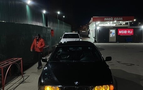 BMW 5 серия, 1999 год, 550 000 рублей, 10 фотография