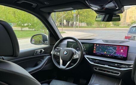 BMW X5, 2023 год, 9 500 000 рублей, 13 фотография