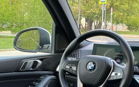 BMW X5, 2023 год, 9 500 000 рублей, 14 фотография