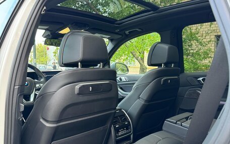 BMW X5, 2023 год, 9 500 000 рублей, 22 фотография