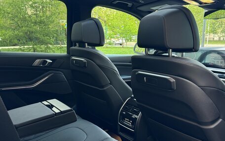 BMW X5, 2023 год, 9 500 000 рублей, 23 фотография