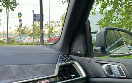 BMW X5, 2023 год, 9 500 000 рублей, 16 фотография