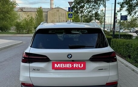 BMW X5, 2023 год, 9 500 000 рублей, 5 фотография