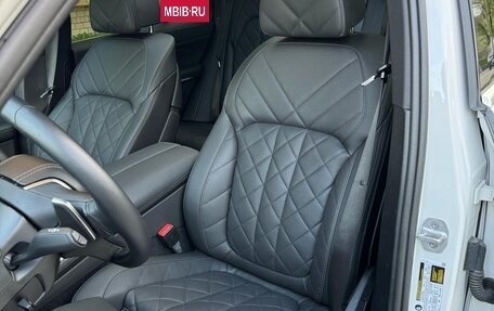 BMW X5, 2023 год, 9 500 000 рублей, 11 фотография