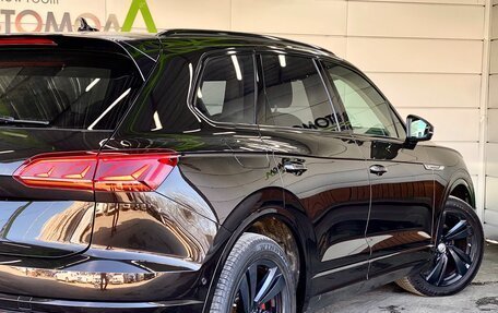 Volkswagen Touareg III, 2018 год, 4 619 000 рублей, 8 фотография