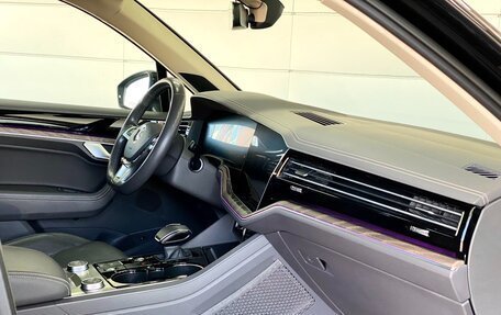 Volkswagen Touareg III, 2018 год, 4 619 000 рублей, 15 фотография