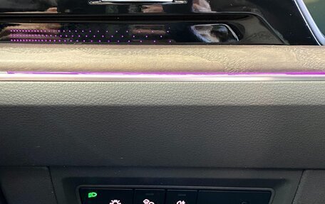 Volkswagen Touareg III, 2018 год, 4 619 000 рублей, 17 фотография
