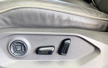 Volkswagen Touareg III, 2018 год, 4 619 000 рублей, 27 фотография