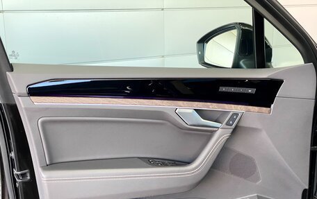 Volkswagen Touareg III, 2018 год, 4 619 000 рублей, 24 фотография