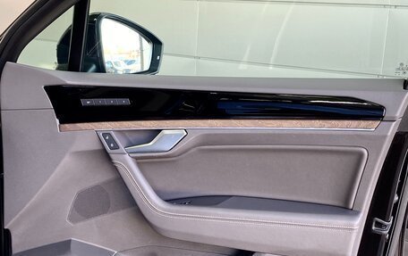Volkswagen Touareg III, 2018 год, 4 619 000 рублей, 29 фотография
