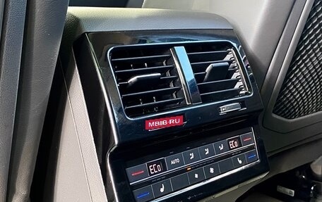 Volkswagen Touareg III, 2018 год, 4 619 000 рублей, 21 фотография