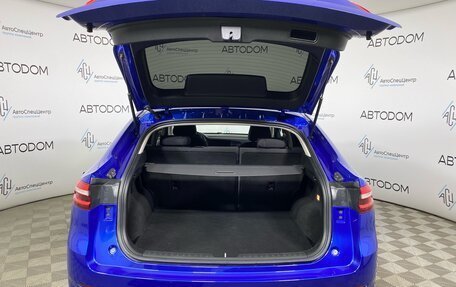 Haval F7x I, 2021 год, 1 569 000 рублей, 7 фотография
