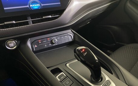 Haval F7x I, 2021 год, 1 569 000 рублей, 21 фотография