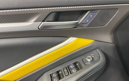 Haval F7x I, 2021 год, 1 569 000 рублей, 22 фотография