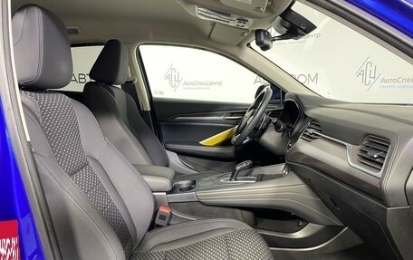 Haval F7x I, 2021 год, 1 569 000 рублей, 14 фотография