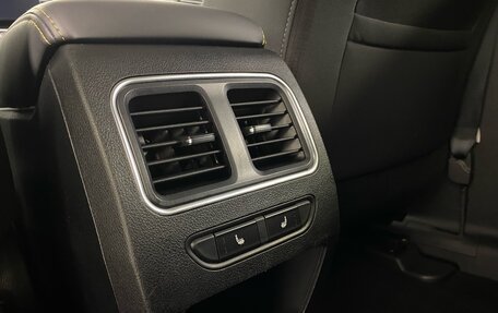 Haval F7x I, 2021 год, 1 569 000 рублей, 24 фотография